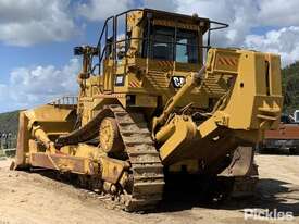 1995 Caterpillar D9R - picture2' - Click to enlarge