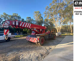 TEREX FRANNA CRANE MAC25 *LOW HOURS* - picture0' - Click to enlarge