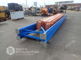 PALLET RACKING - picture0' - Click to enlarge