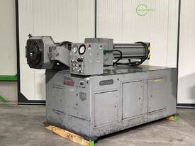 Hydraulic presses MOHR - MEP 120T Extrusion press 120 T - picture0' - Click to enlarge