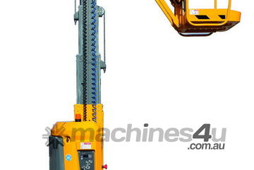 Haulotte  STAR 10 VERTICAL MAST Haulotte  STAR 10 VERTICAL MAST