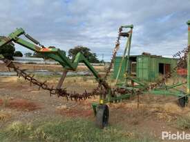 Small 40 Ft Prickle Chain, Fair Condition, - picture2' - Click to enlarge