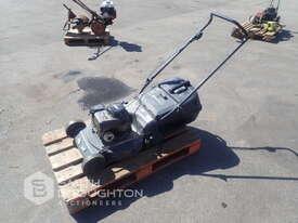 MASPORT MORRISON 460 PETROL LAWN MOWER - picture0' - Click to enlarge