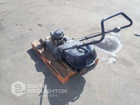 MASPORT MORRISON 460 PETROL LAWN MOWER - picture0' - Click to enlarge