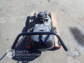 MASPORT MORRISON 460 PETROL LAWN MOWER - picture1' - Click to enlarge