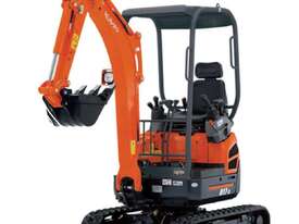 Brand New kubota U17-3 HG - picture0' - Click to enlarge