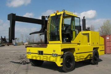 HT12 - Side Loader