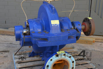 KSB axially split case Double Centrifugal Pump DN200 8