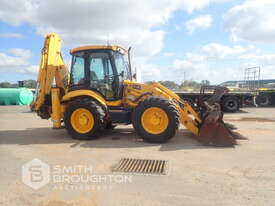 2002 JCB 4CX 4X4 BACKHOE LOADER - picture0' - Click to enlarge