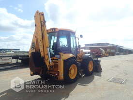 2002 JCB 4CX 4X4 BACKHOE LOADER - picture0' - Click to enlarge