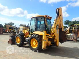 2002 JCB 4CX 4X4 BACKHOE LOADER - picture1' - Click to enlarge