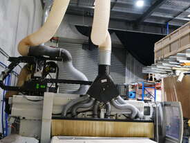 Wood CNC Router - picture0' - Click to enlarge