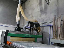 Wood CNC Router - picture2' - Click to enlarge