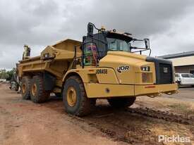 2019 Caterpillar 740 EJ - picture0' - Click to enlarge