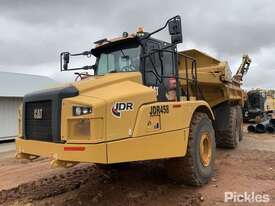 2019 Caterpillar 740 EJ - picture0' - Click to enlarge