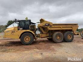 2019 Caterpillar 740 EJ - picture1' - Click to enlarge