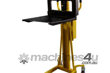 150kg Work Positioner with Platform (FSR013)