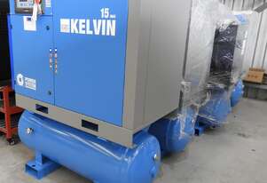 *** While Stocks Last*** Kelvin 15 Bar Air Assist Compressor *** While Stocks Last*** Kelvin 15 Bar Air Assist Compressor
