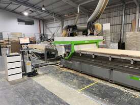 Used Biesse Skill GFT 1536 NBC - picture0' - Click to enlarge
