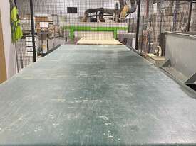 Used Biesse Skill GFT 1536 NBC - picture0' - Click to enlarge