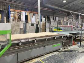 Used Biesse Skill GFT 1536 NBC - picture1' - Click to enlarge