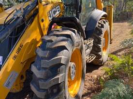 JCB 4CX ECO Backhoe - picture0' - Click to enlarge