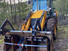 JCB 4CX ECO Backhoe - picture0' - Click to enlarge