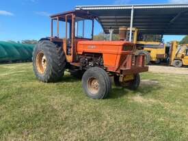 FIAT 110HP TRACTOR - picture0' - Click to enlarge