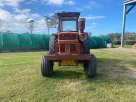 FIAT 110HP TRACTOR - picture0' - Click to enlarge