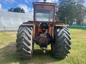 FIAT 110HP TRACTOR - picture2' - Click to enlarge