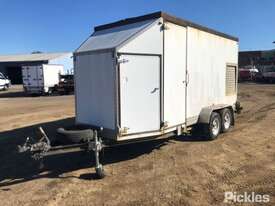 2016 Trailers Direct 12X6 - picture0' - Click to enlarge