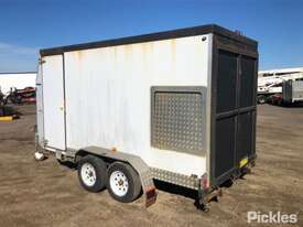 2016 Trailers Direct 12X6 - picture2' - Click to enlarge