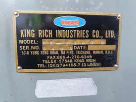 King Rich Universal Mill - picture0' - Click to enlarge