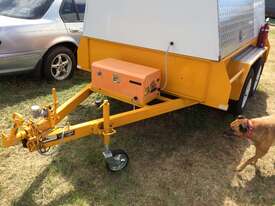 Diesel Refueling Trailer - picture0' - Click to enlarge