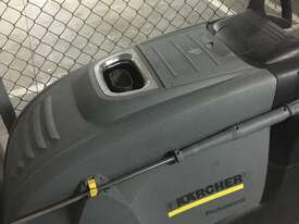 Ex Hire - Karcher High Pressure Washer HDS 10/20 - 4 M - picture0' - Click to enlarge