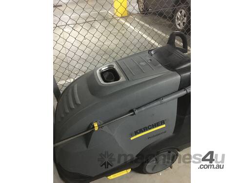 Ex Hire - Karcher High Pressure Washer HDS 10/20 - 4 M