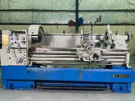 Hafco centre lathe - Model CL-68 - picture0' - Click to enlarge