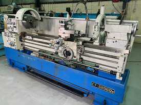 Hafco centre lathe - Model CL-68 - picture0' - Click to enlarge