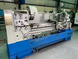 Hafco centre lathe - Model CL-68 - picture1' - Click to enlarge