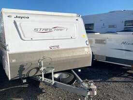 Jayco Starcraft - picture0' - Click to enlarge