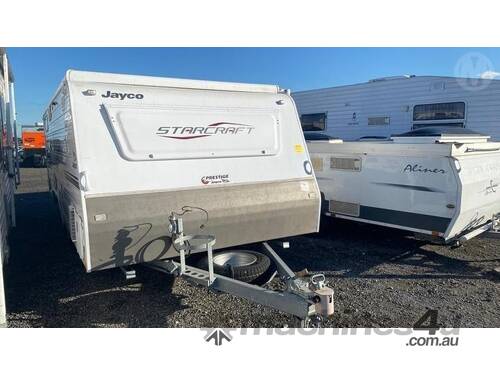 Jayco Starcraft