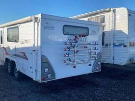 Jayco Starcraft - picture1' - Click to enlarge