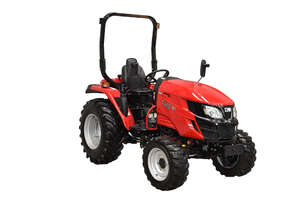 TYM   T413 HST 4WD ROPS Tractor