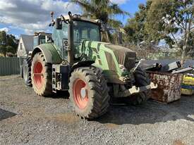 Fendt 828 Vario - picture0' - Click to enlarge