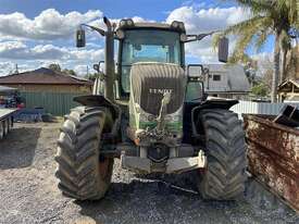 Fendt 828 Vario - picture0' - Click to enlarge