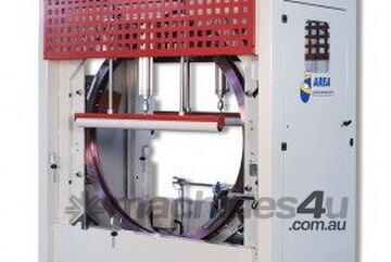 Ring 100/140 Horizontal Wrapping System - Wrapping Medium Products