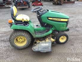 2009 John Deere X520 - picture1' - Click to enlarge