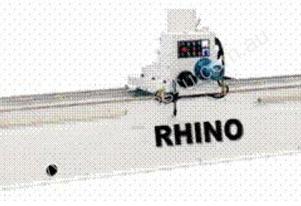 Rhino R1830 / 1835 & 1842 KNIFE GRINDERS