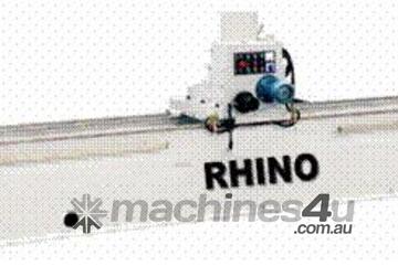 Rhino R1830 / 1835 & 1842 KNIFE GRINDERS