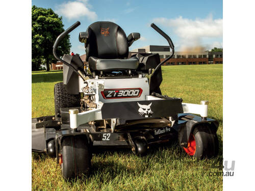 **IN STOCK NOW** NEW Bobcat ZT3000 Zero Turn Mower with 61